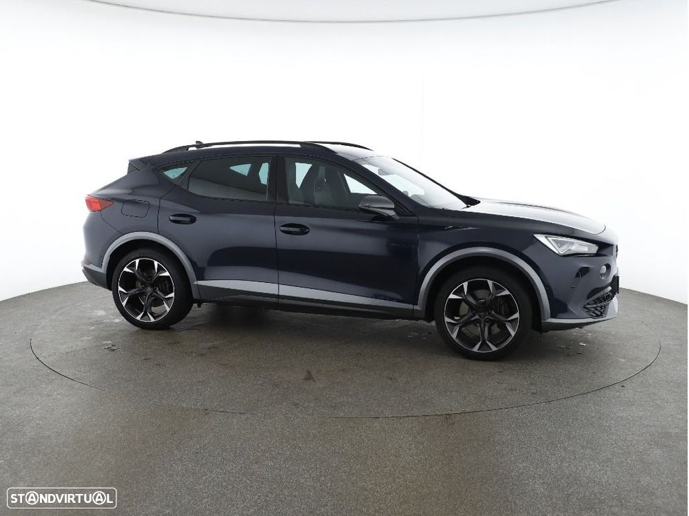 Cupra Formentor 1.4 e-Hybrid DSG VZ - 7