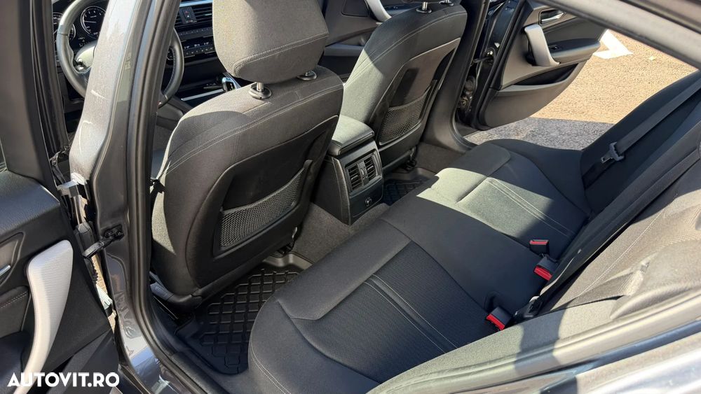 BMW Seria 1 - 16