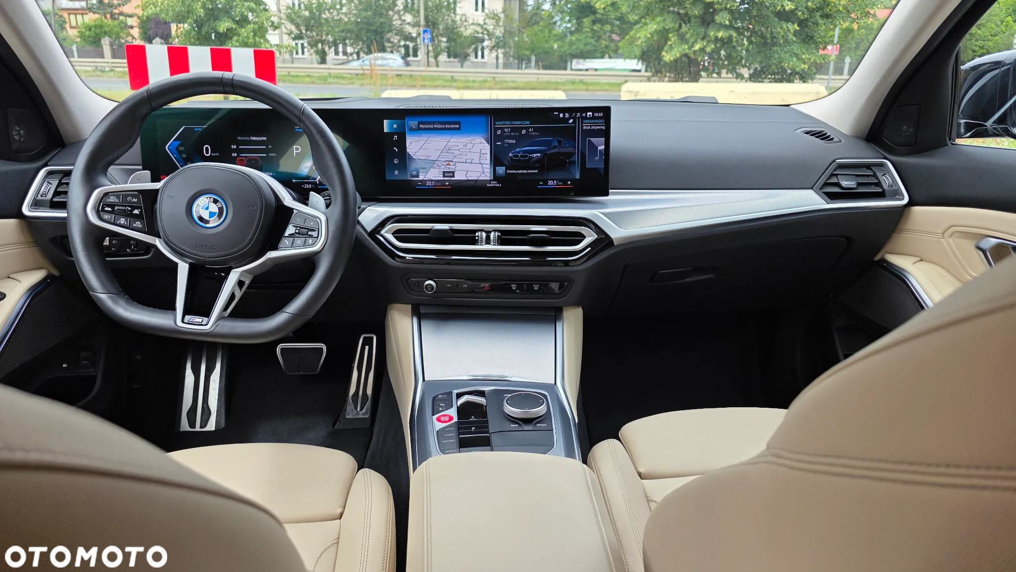 BMW Seria 3 330e Touring xDrive M Sport - 15