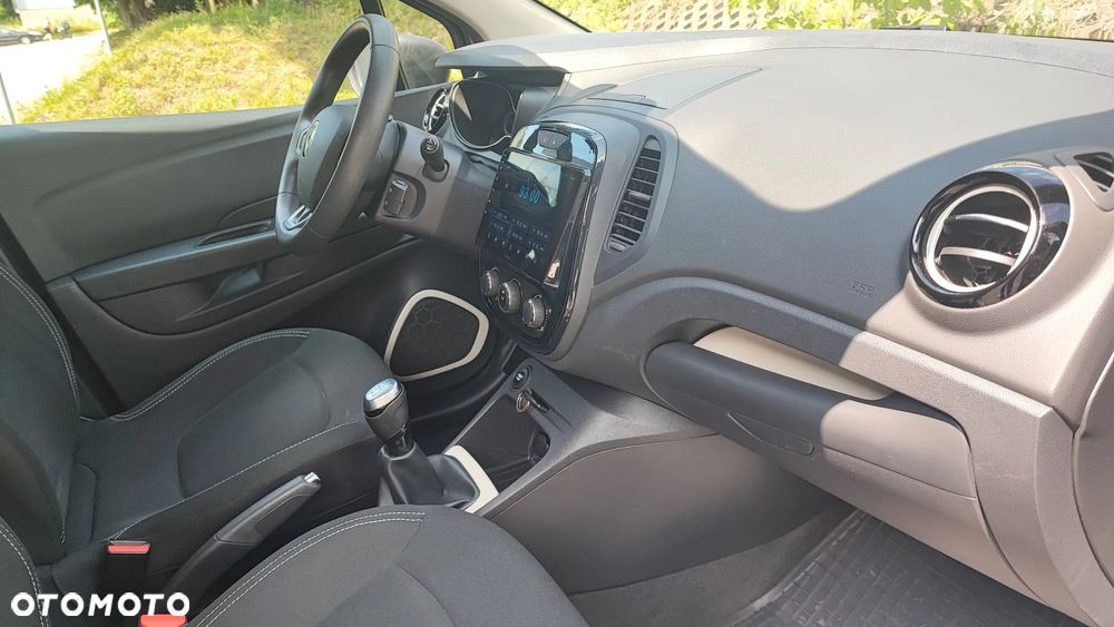 Renault Captur ENERGY TCe 90 Experience - 33
