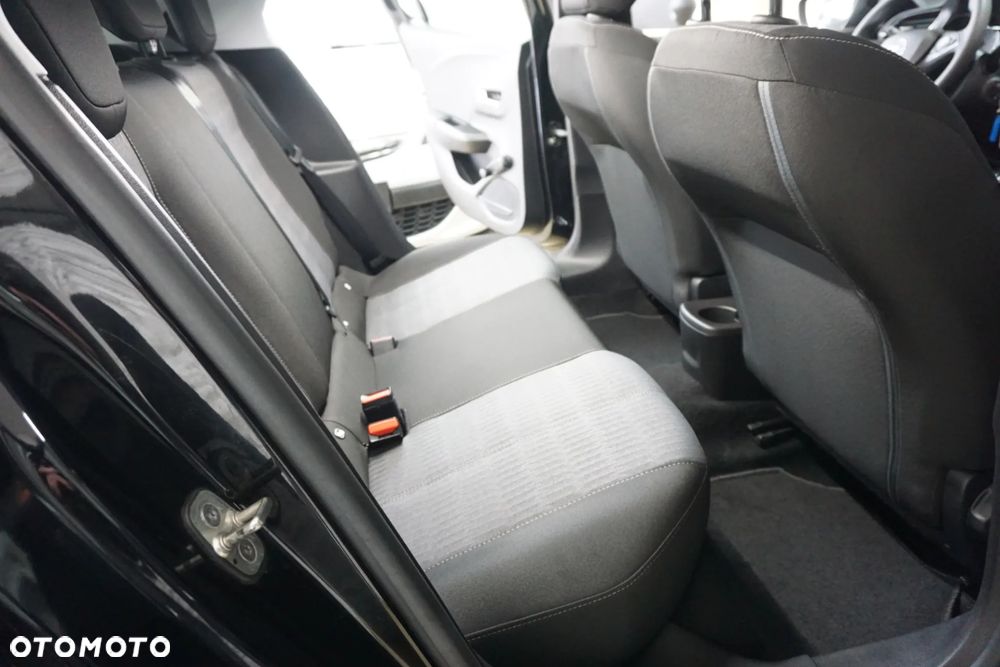 Opel Corsa 1.2 Start/Stop Edition - 25