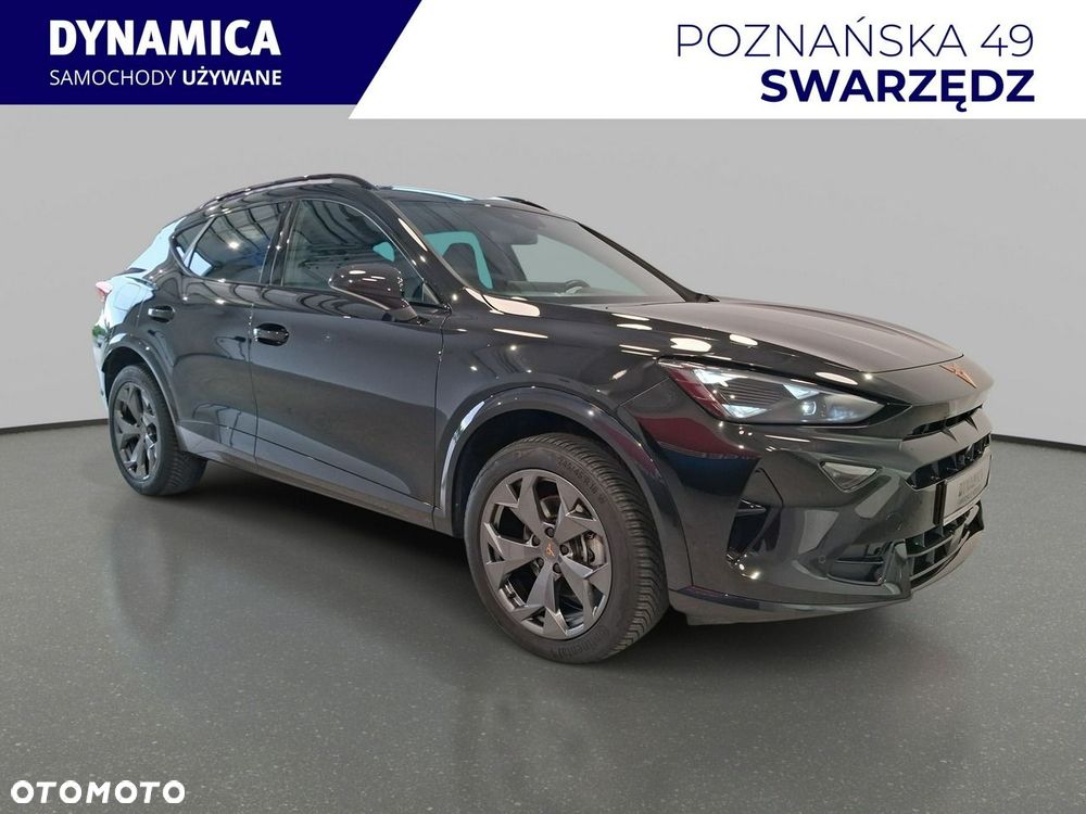 Cupra Formentor - 2