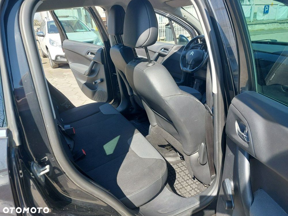 Citroën C3 - 12