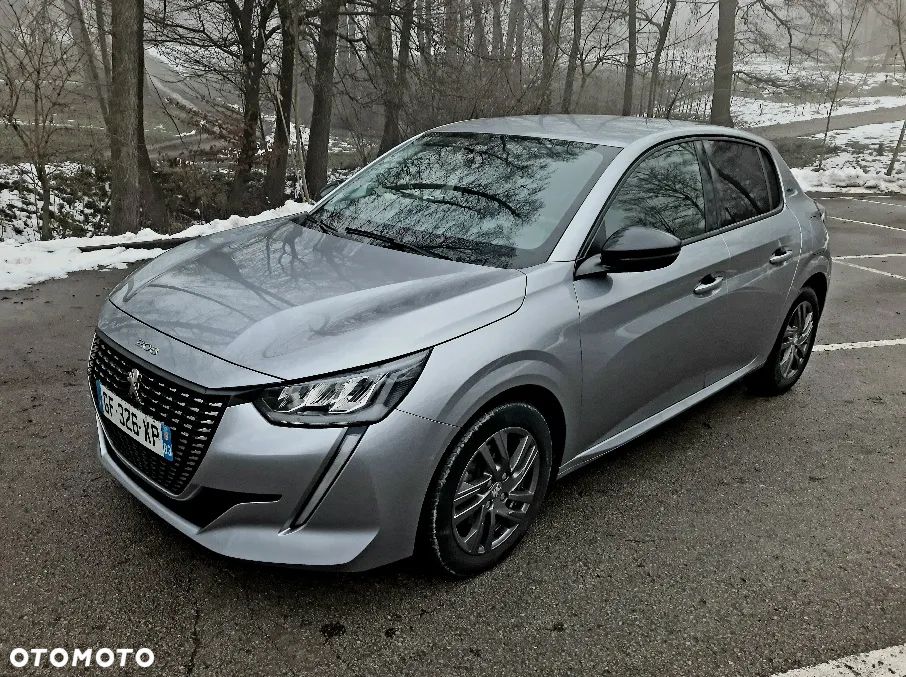 Peugeot 208 1.2 PureTech Style S&S - 2