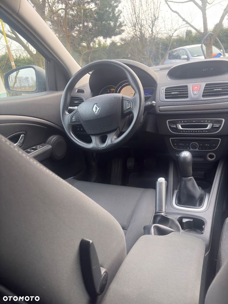 Renault Megane 1.5 dCi Generation Authentique - 14