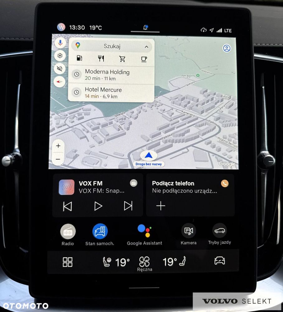 Volvo XC 90 - 18