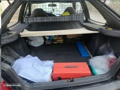 Toyota Corolla - 9