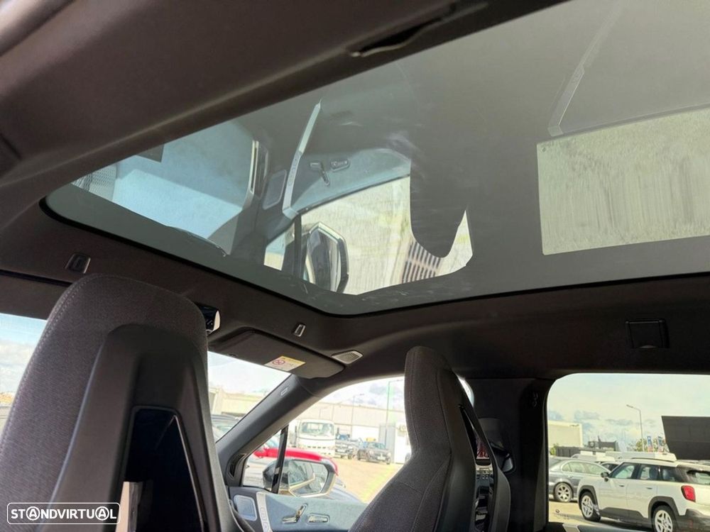 BMW ix xDrive 50 - 13