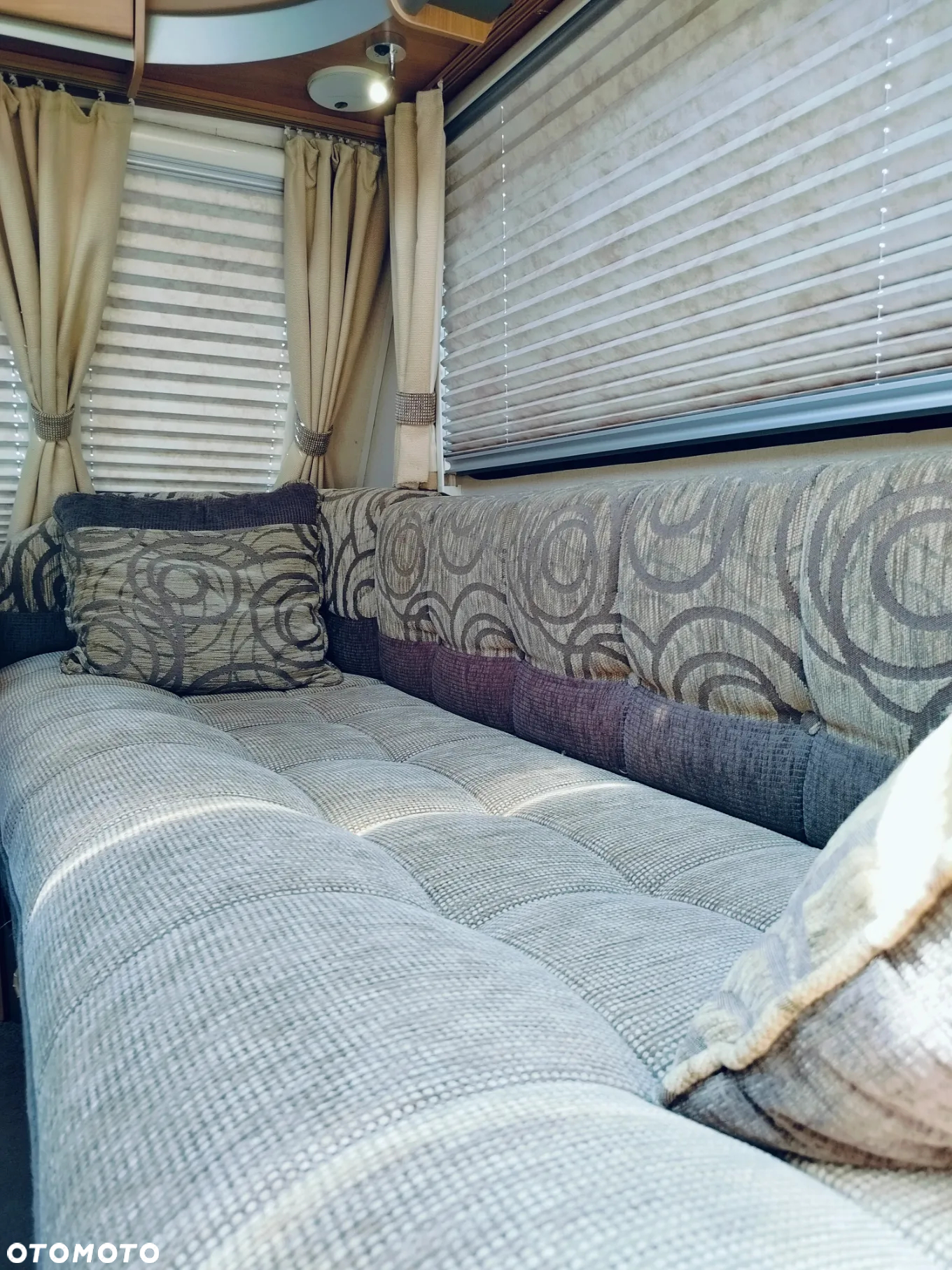 Coachman Wanderer 15/2 - 13