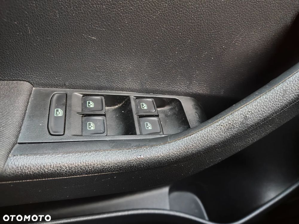 Skoda Fabia 1.2 TSI Style - 29