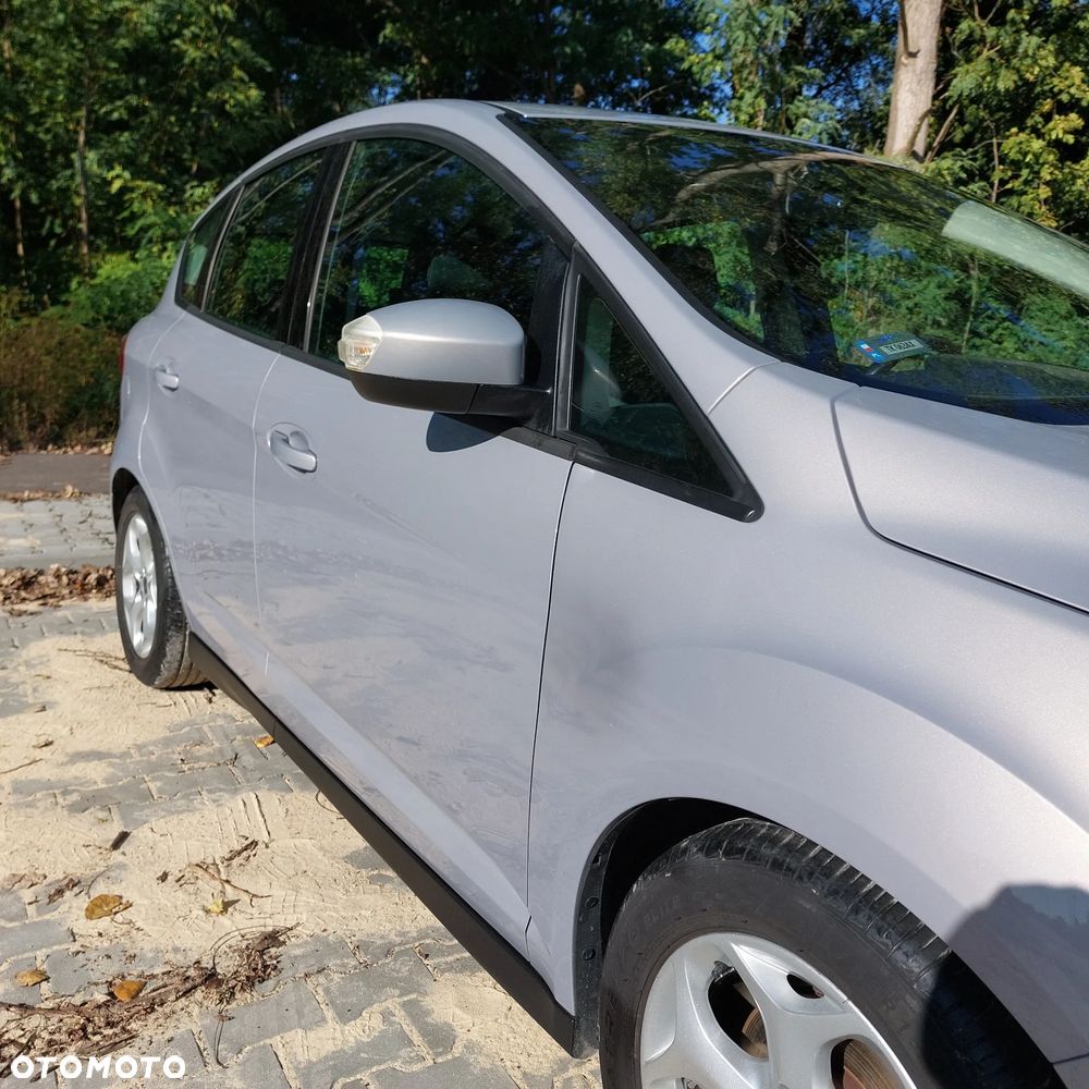 Ford C-MAX - 5