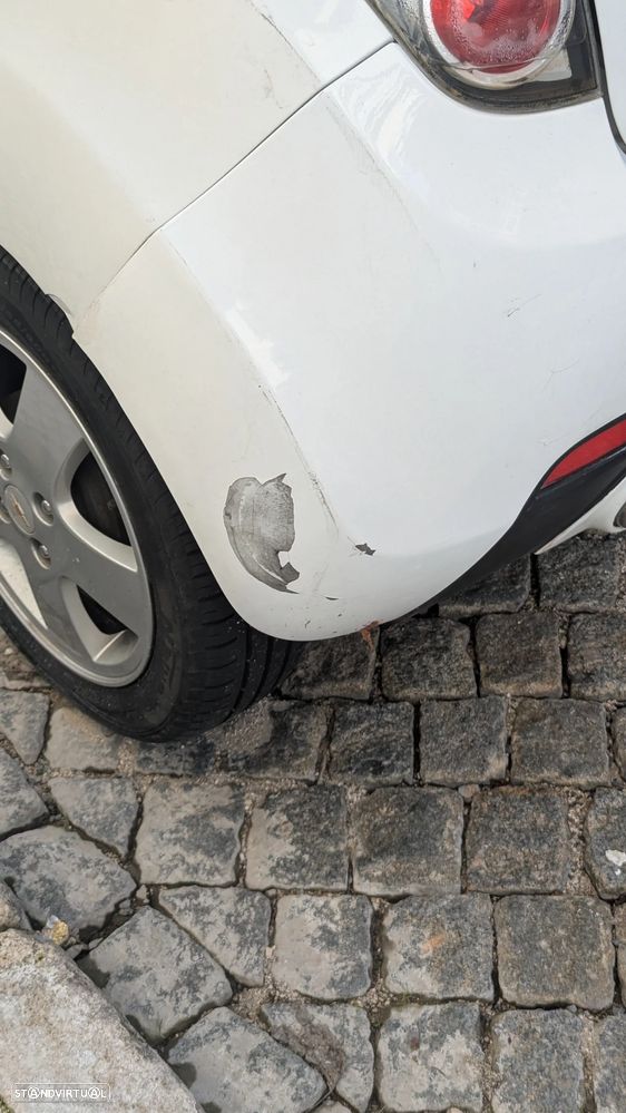 Chevrolet Spark - 10