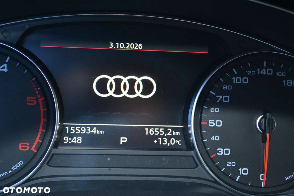 Audi A4 Avant - 19
