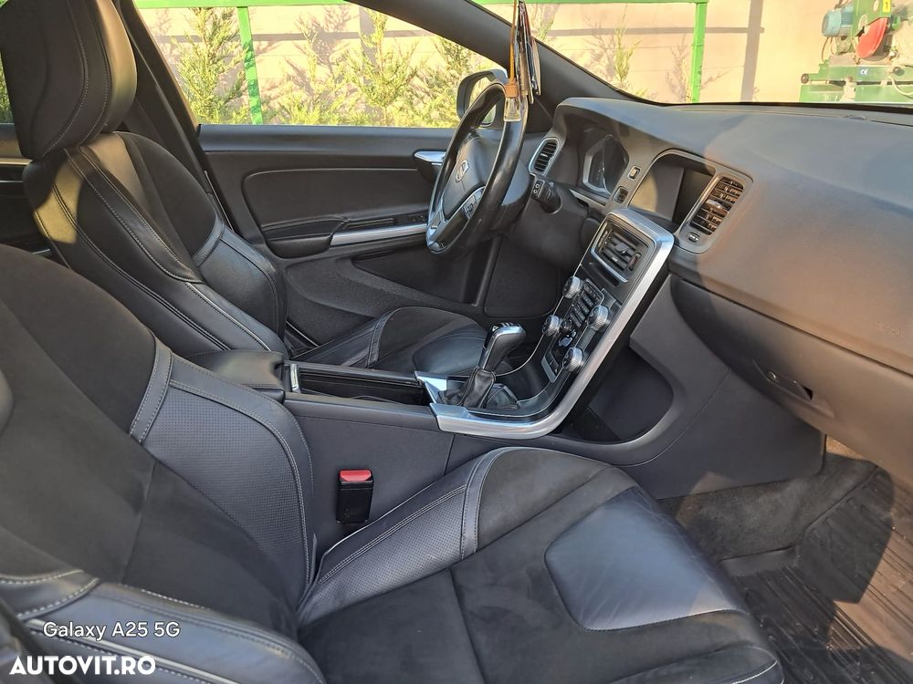 Volvo V60 D2 RDesign - 11
