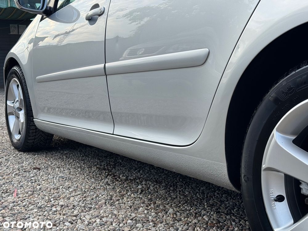 Volkswagen Golf 1.9 TDI Trendline - 10
