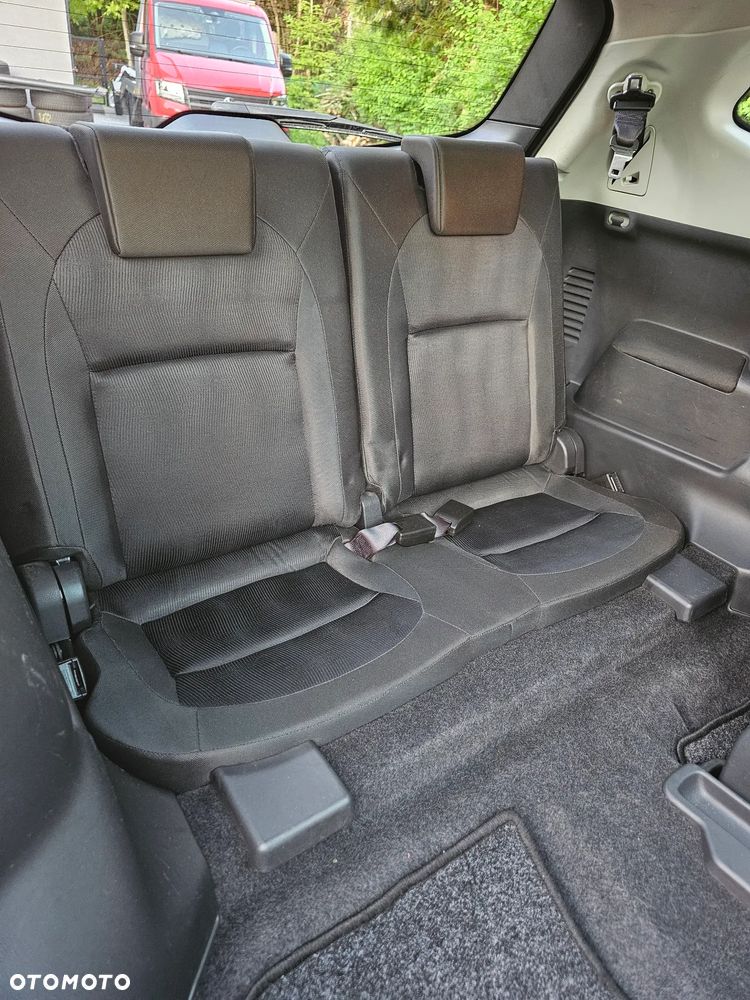 Nissan Qashqai+2 1.6 Tekna - 15