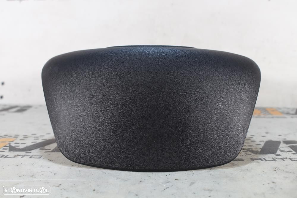 Airbag De Volante Citroën C3 Picasso (Sh_)  96830365Zd / Airbag Do Con - 2