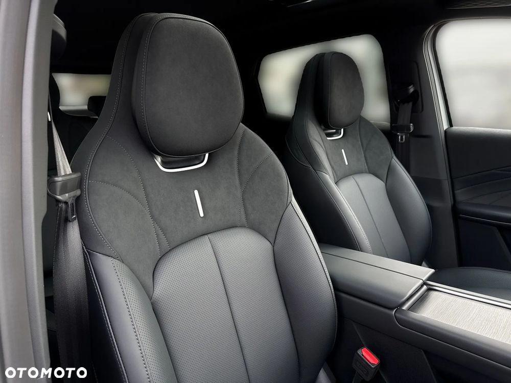 Omoda 7 1.5 T-GDi Super Hybrid Luxury - 21