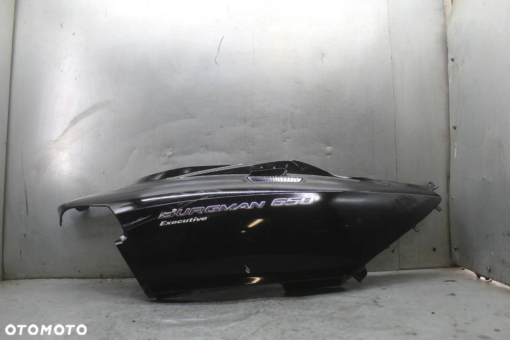 Suzuki Burgman AN 650 Bok boczek owiewka osłona owiewka prawa - 1