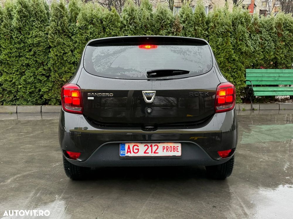 Dacia Sandero - 23