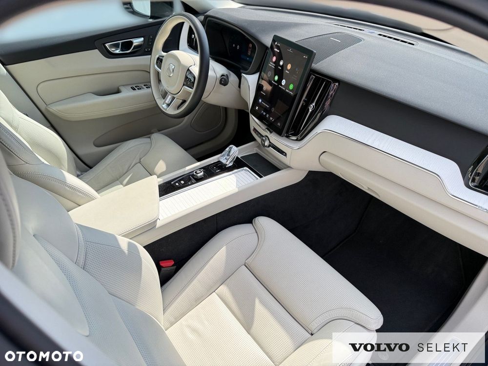 Volvo XC 60 - 28
