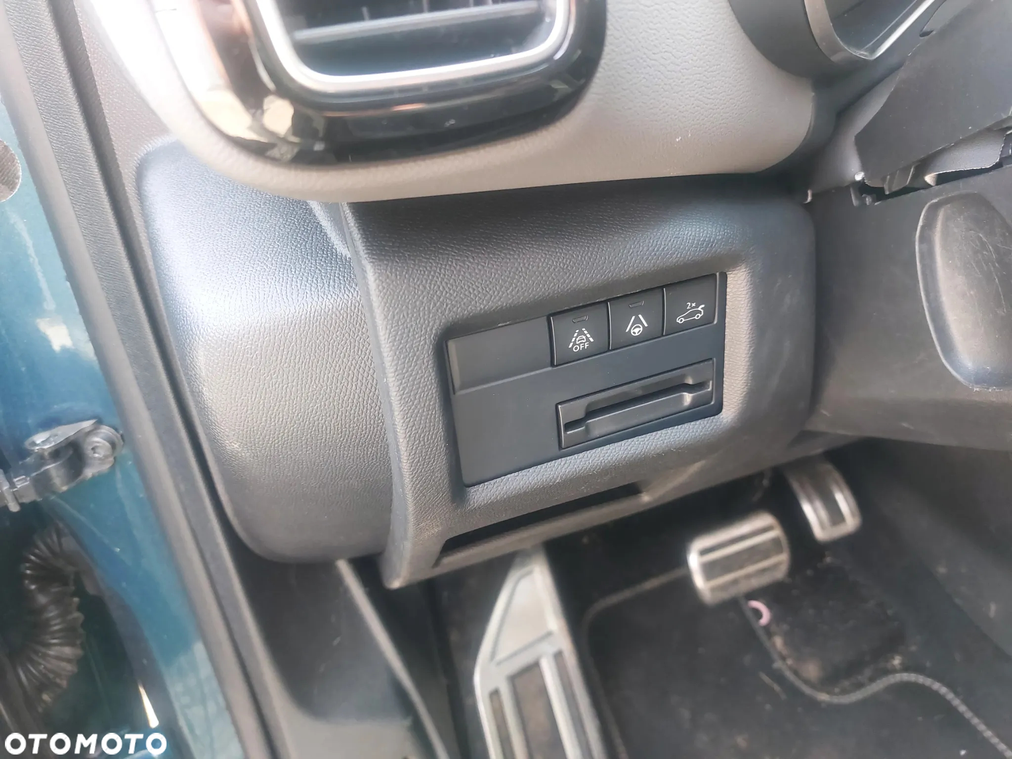 Citroën C5 Aircross 1.6 PureTech Shine EAT8 - 23