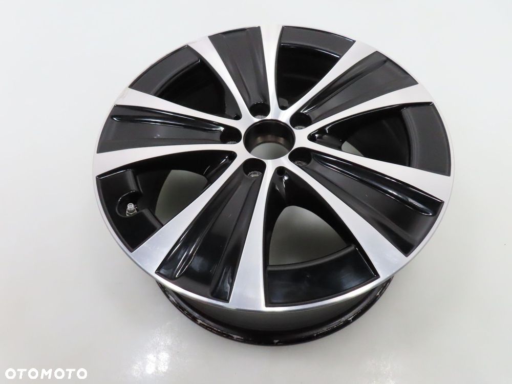 Alufelga 18'' Mercedes Klasa E W213 8J A2134013700 - 7