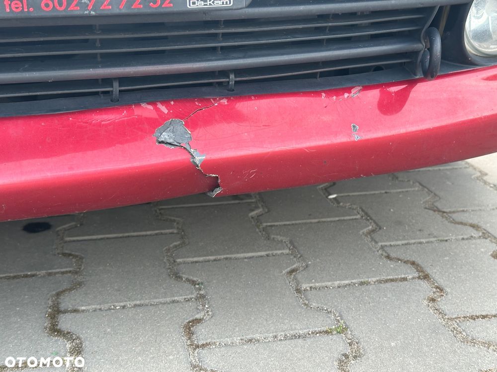 Peugeot 306 1.6 - 23