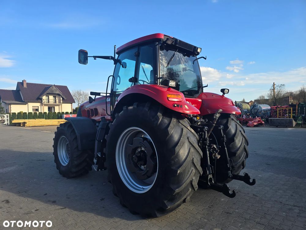 Case IH Magnum 310 - 5