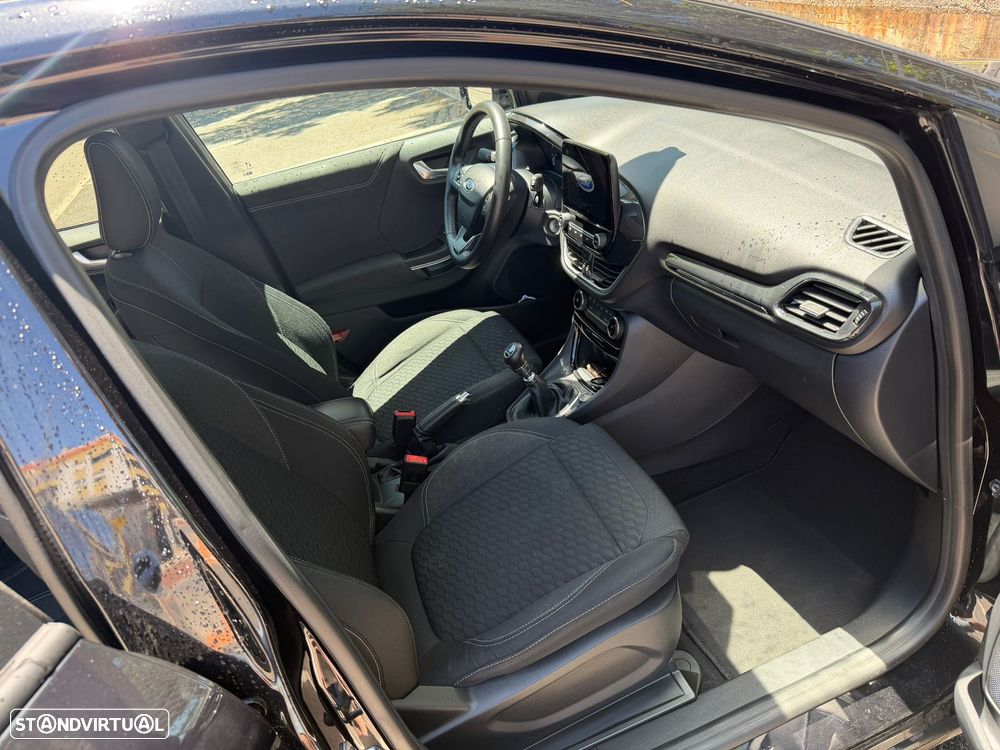 Ford Puma - 6