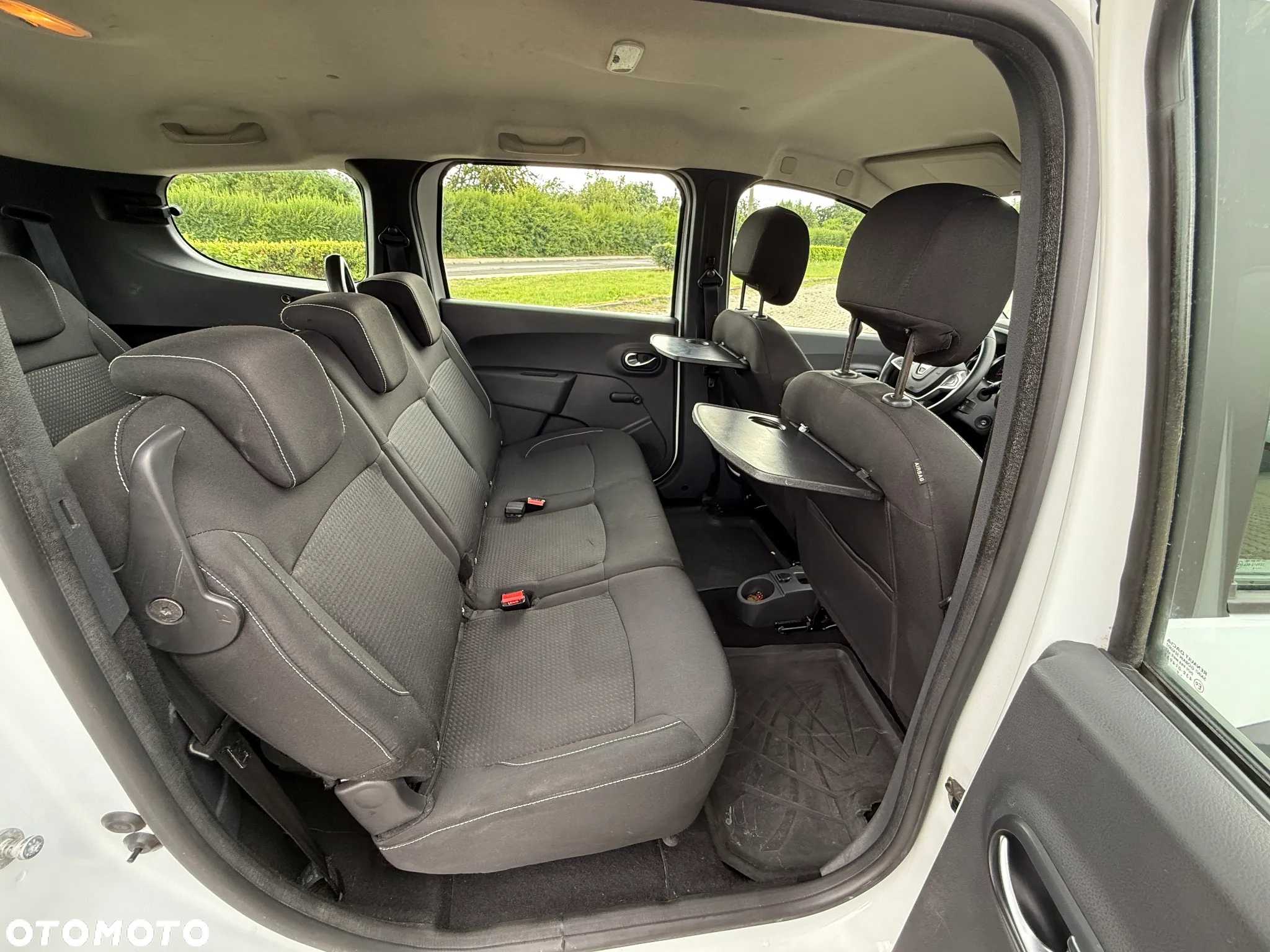 Dacia Lodgy - 18