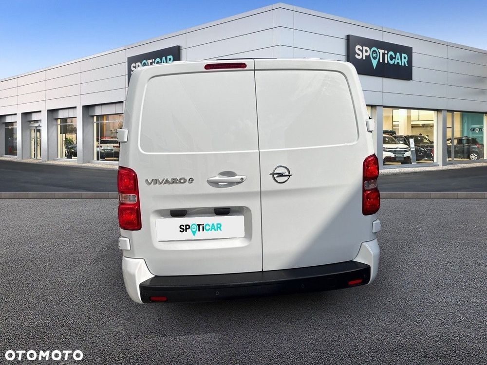 Opel Vivaro - 5