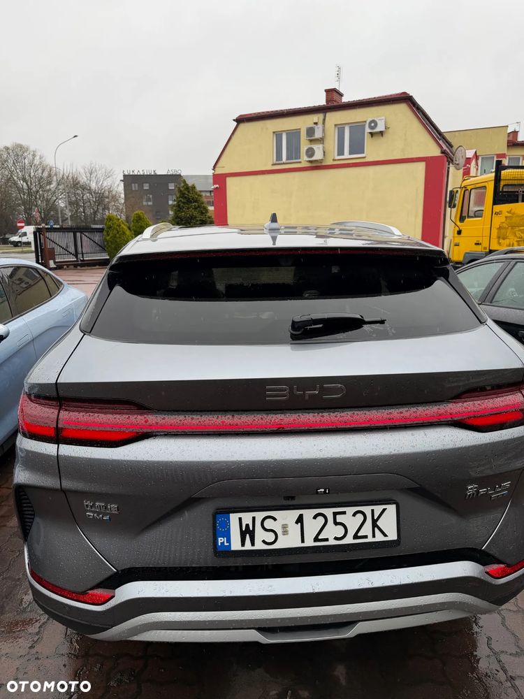 BYD Seal U Comfort - 3