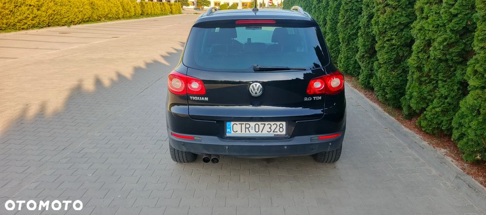 Volkswagen Tiguan 2.0 TDI Sport&Style - 2
