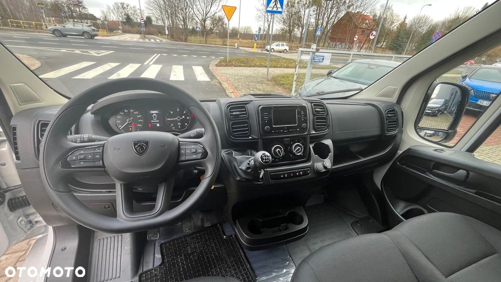 Peugeot Boxer - 13