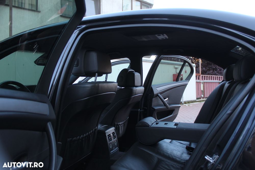 BMW Seria 5 - 16