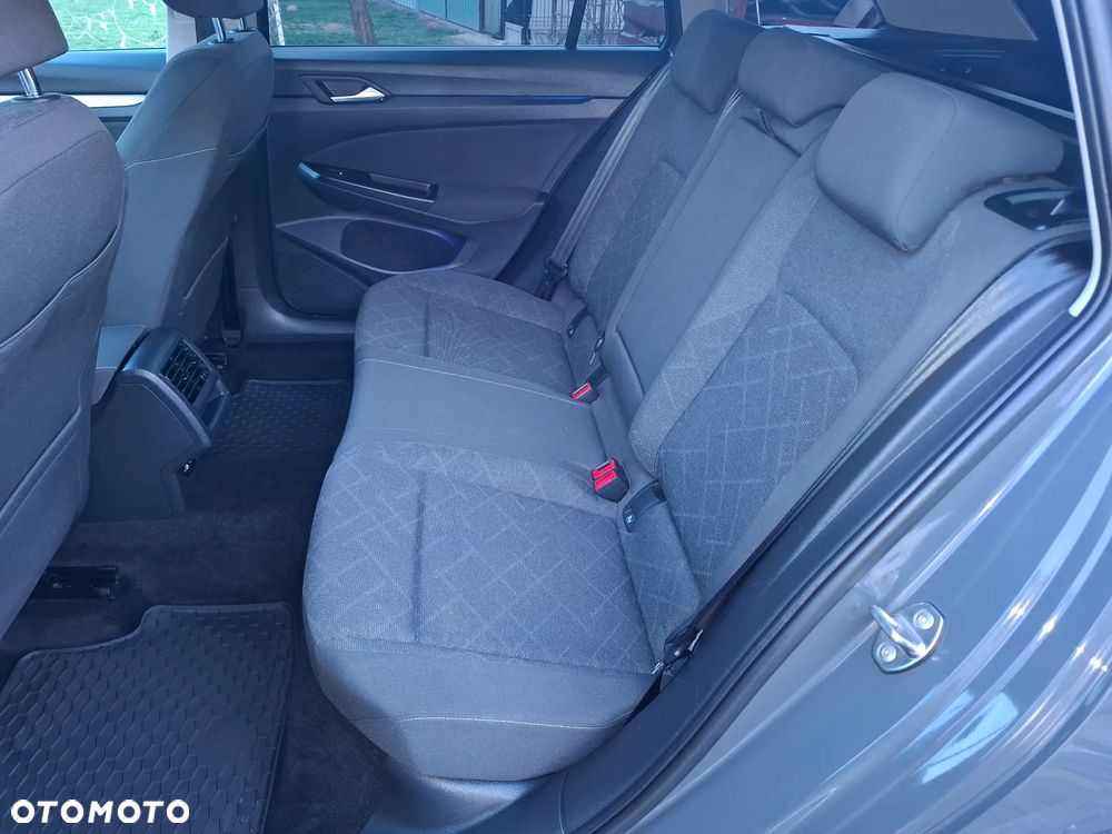Volkswagen Golf 2.0 TDI United - 9