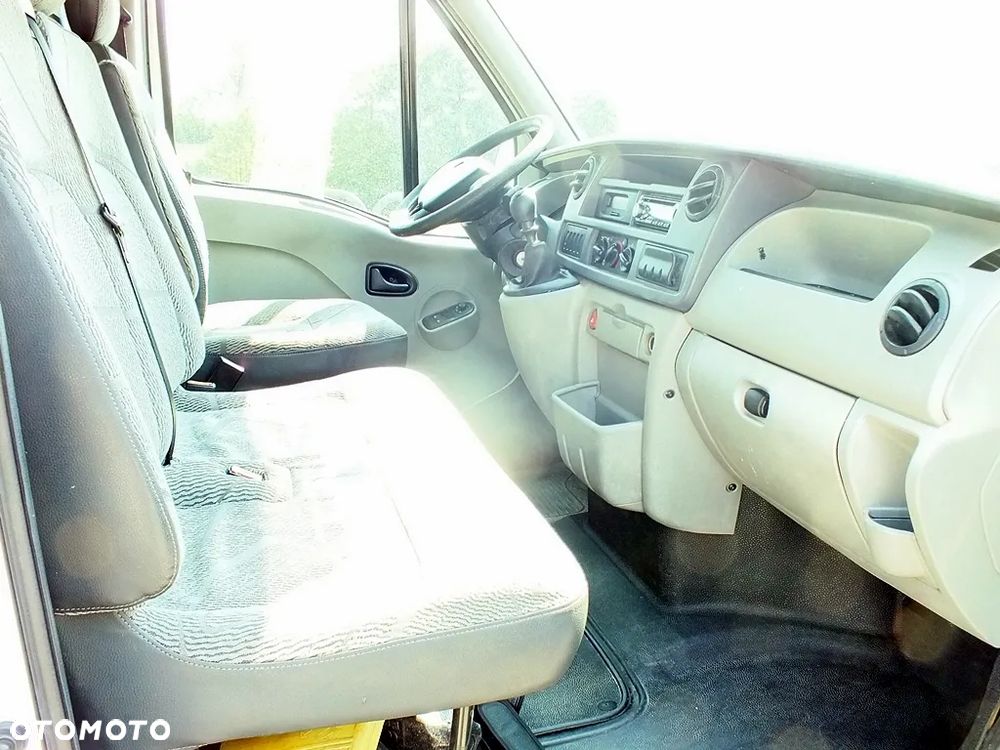 Renault MASTER - 13