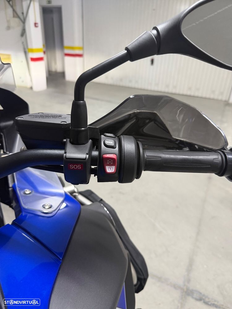 BMW R 1250 GS Adventure - 14