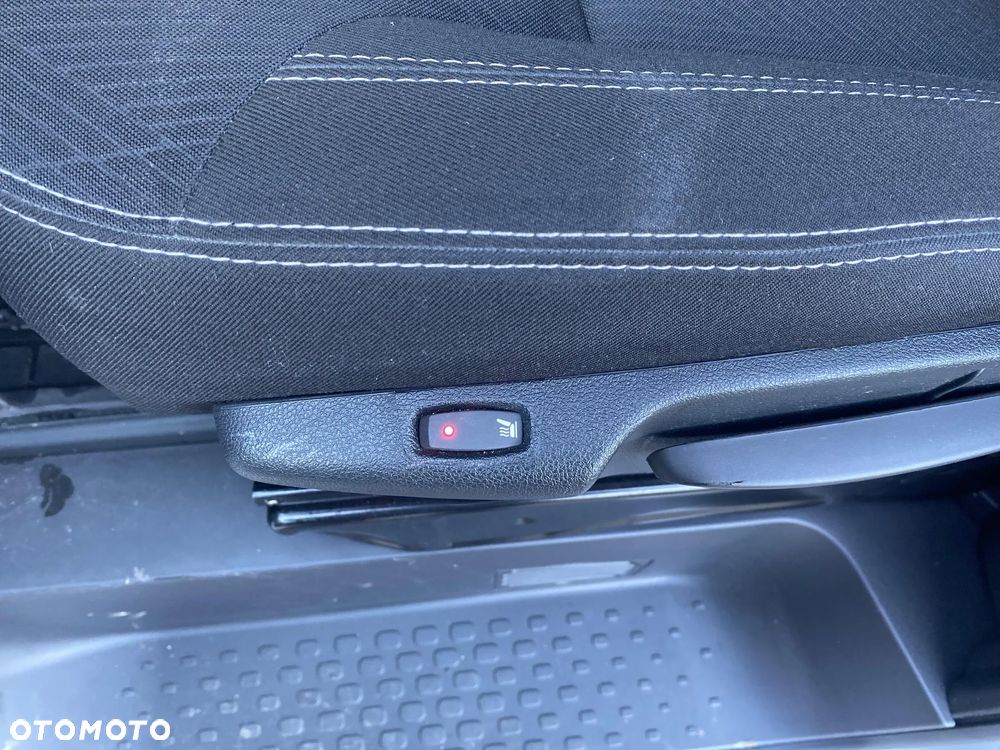 Nissan Primastar 2.0 L2 Business Plus (bryg.) - 14