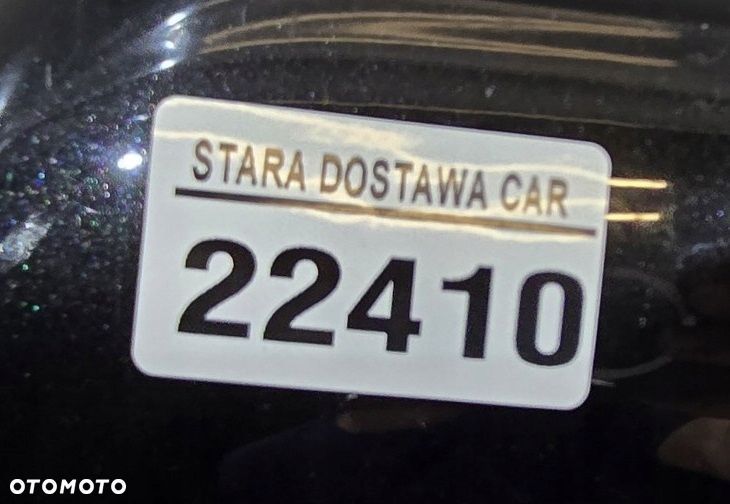 lusterko lewe toyota corolla e21 20r eur 6 pin - 6
