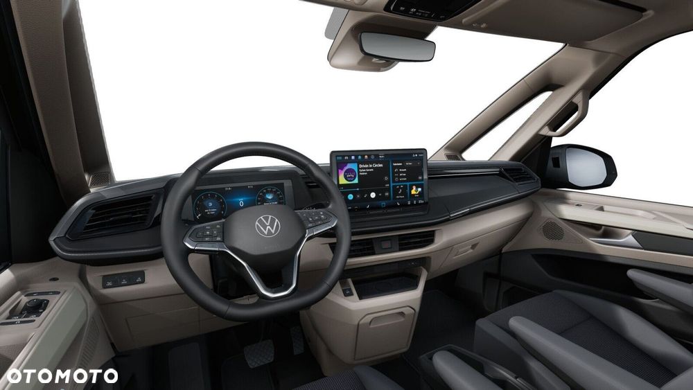 Volkswagen Multivan - 7