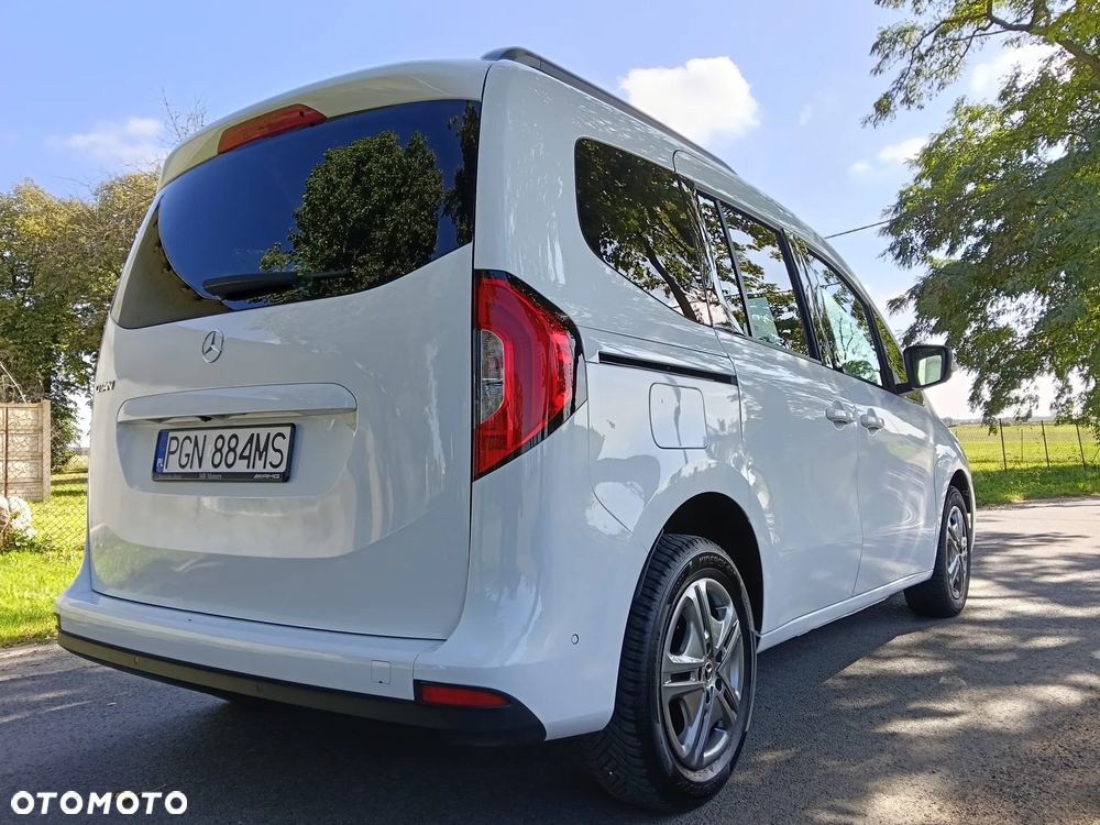 Mercedes-Benz Citan - 9