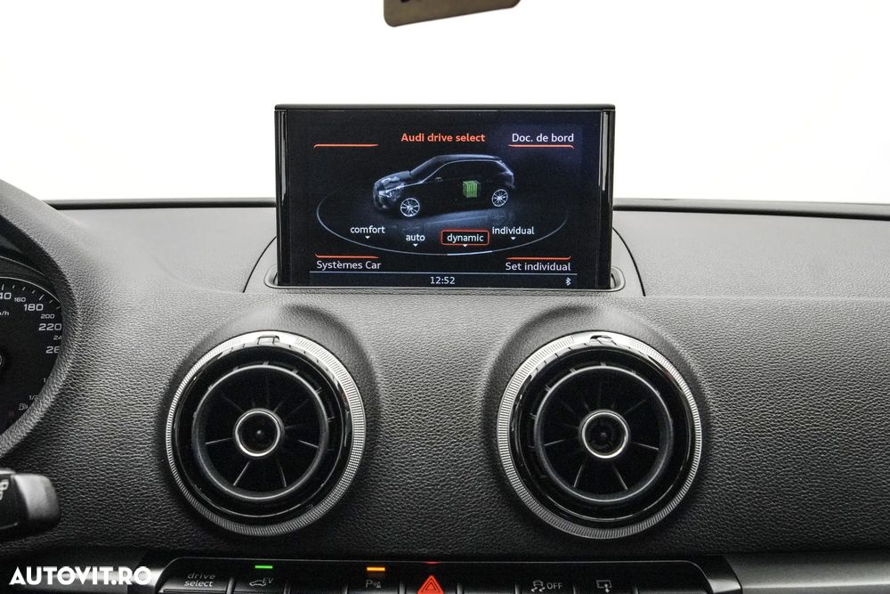 Audi A3 - 22