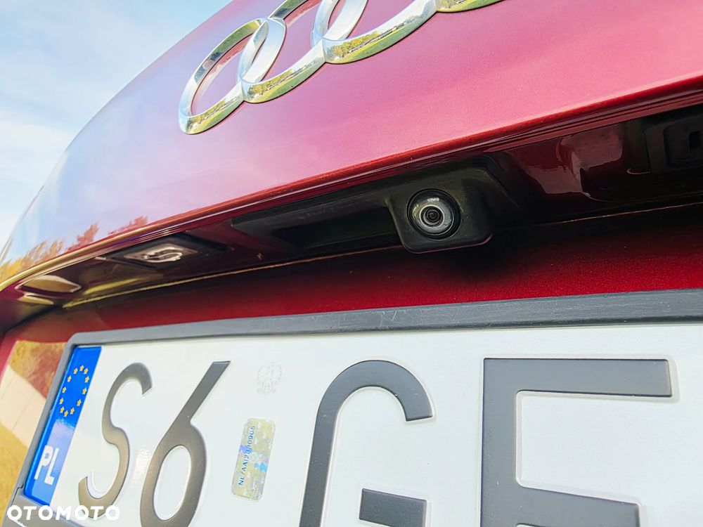 Audi A6 Avant 3.0 TDI Quattro Competition Tiptr - 19