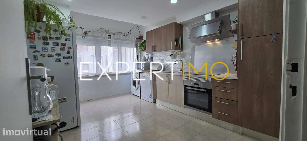 Apartamento T2 Sintra- Mem Martins Remodelado - Grande imagem: 4/24