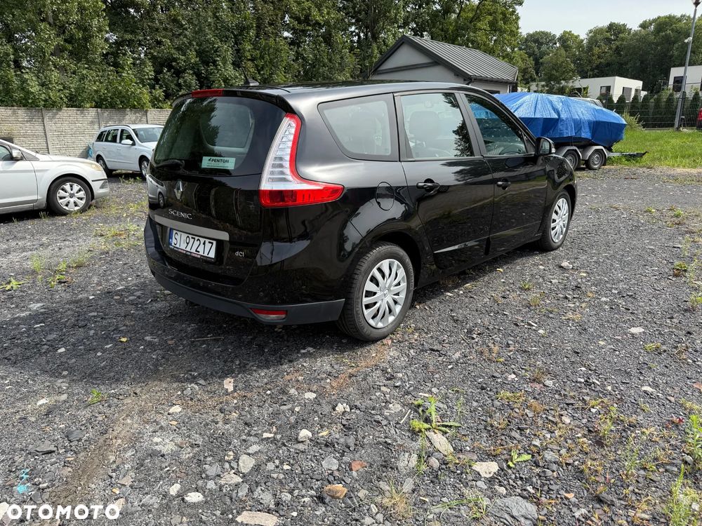 Renault Grand Scenic Gr 1.6 dCi Energy TomTom Edition - 4