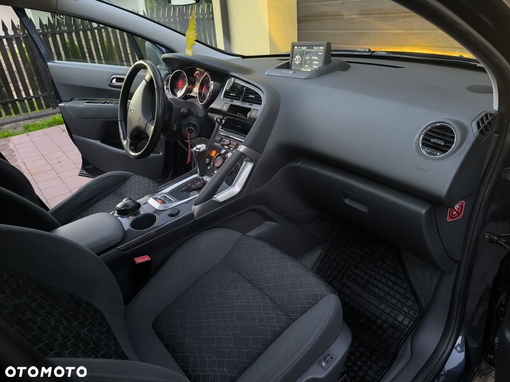 Peugeot 3008 - 7