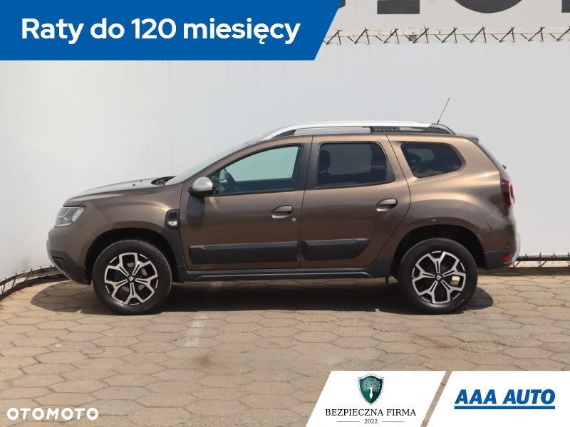 Dacia Duster - 4