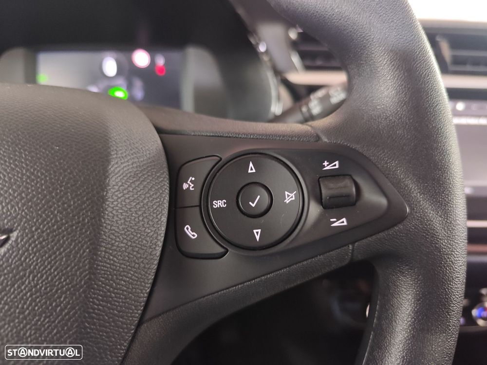 Opel Corsa-e 50 kWh Edition - 10